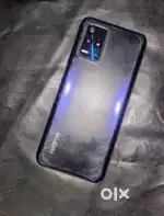 Realme 8S 5G — 8GB RAM, 128GB dhamaka, sirf ₹8000!
