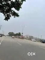 Showroom Site For Near 200Ft Road In Sec124 SunnyEnclave Kharar Mohali