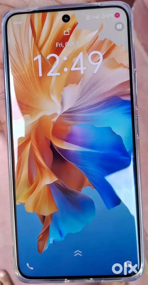 Vivo t4 5g 12gb ram 256gb Rom