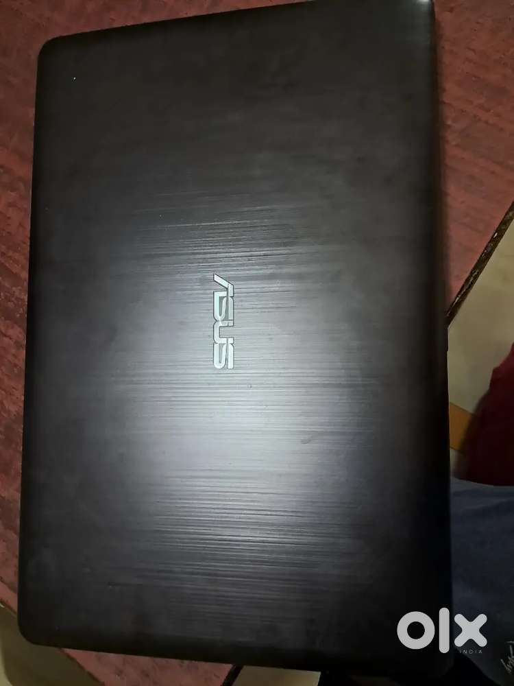 Asus Laptop