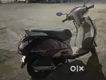 TVS Jupiter Zx 2019 - 20k Kms