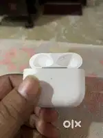 Airpod 3rd Generation