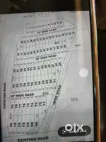 Kanisi to Sihala road re chandpur panchayat front re