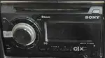 Sony Bluetooth Speaker