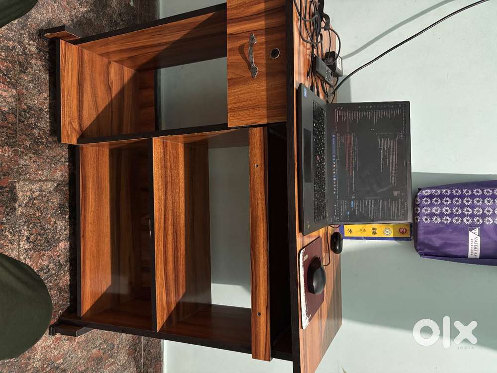 Table for computer and work from home