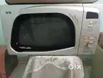 IFB MICROWAVE IN GOOD CONDITION