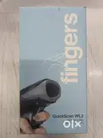 Finger Scanner WL2