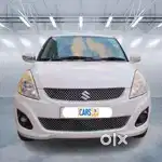 Maruti Suzuki Swift Dzire ZXI+ MT, 2014, Petrol