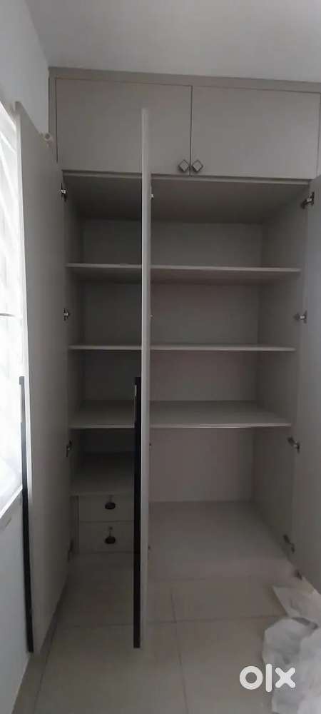 Designer Wardrobes