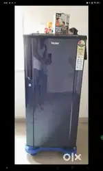 Haier 185 ltr fridge