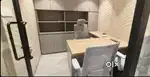 Office at corporate building for sale