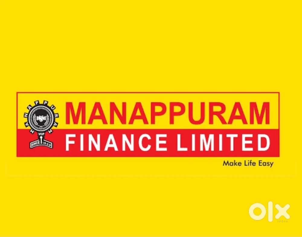 Manappuram finance limited