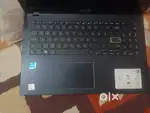 Asus New laptop no any single scratches