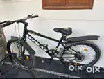 Wegas mascow bicycle for sale