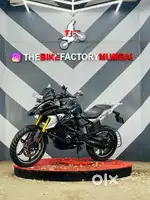 BMW G 310 GS IN GOOD CONDITION