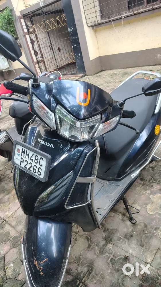 Activa 6g H smart