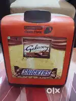 Small mini Fridge