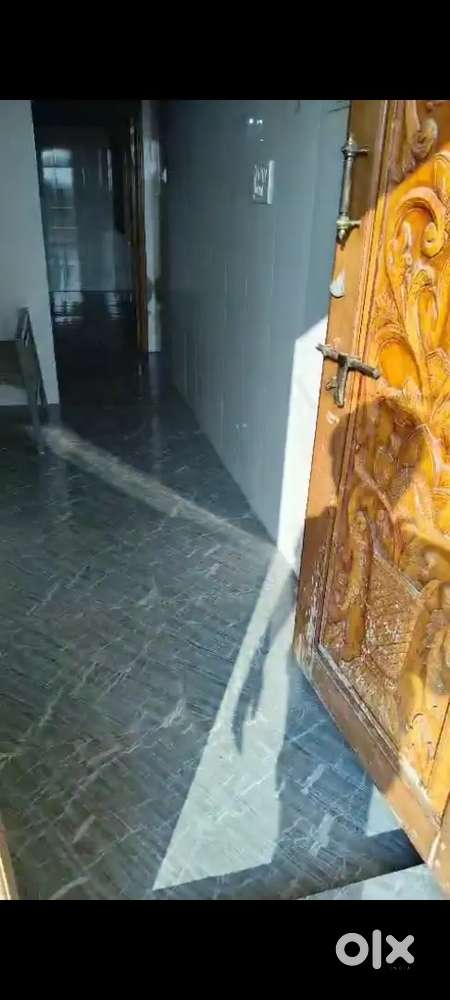 PG accommodation available near VIT