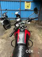 Well-Maintained Cruiser Bike in Excellent Condition