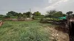 2040sqft+ plot in dafi  , behind BHU