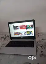 Acer laptop