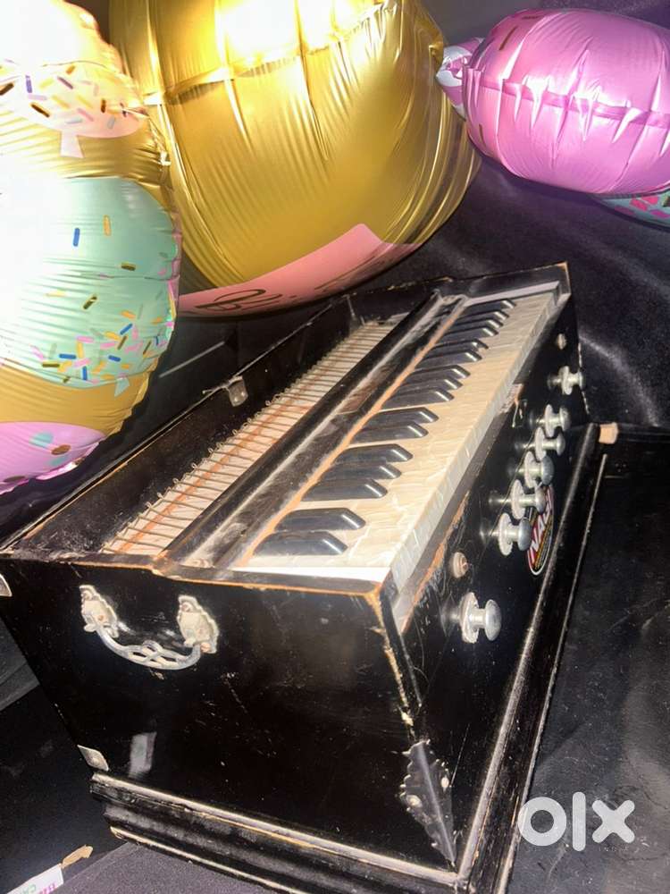Harmonium “Nagi”