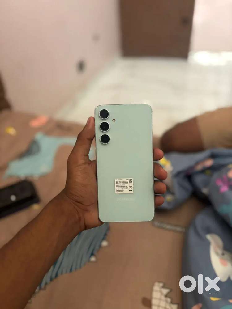Samsung s23fe