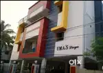 2BHK with Dinning Area & Balcony