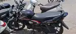 Honda shine