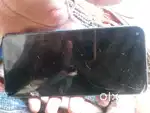 Exchange Realme 8 5G 8+8, 128 screen crack fingerprint not work