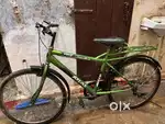 Cycle atlas ki h bhout badhiya h