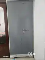Metal wardrobe/Steel Almirah