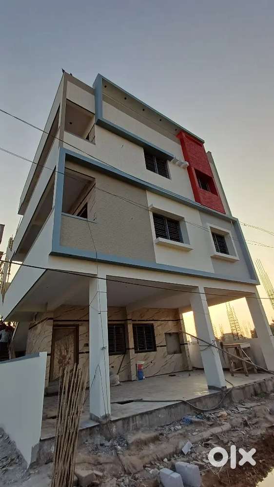 Rental income house for sale in abbigere