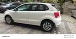 Volkswagen Polo 1.2 GT TSI, 2016, Petrol