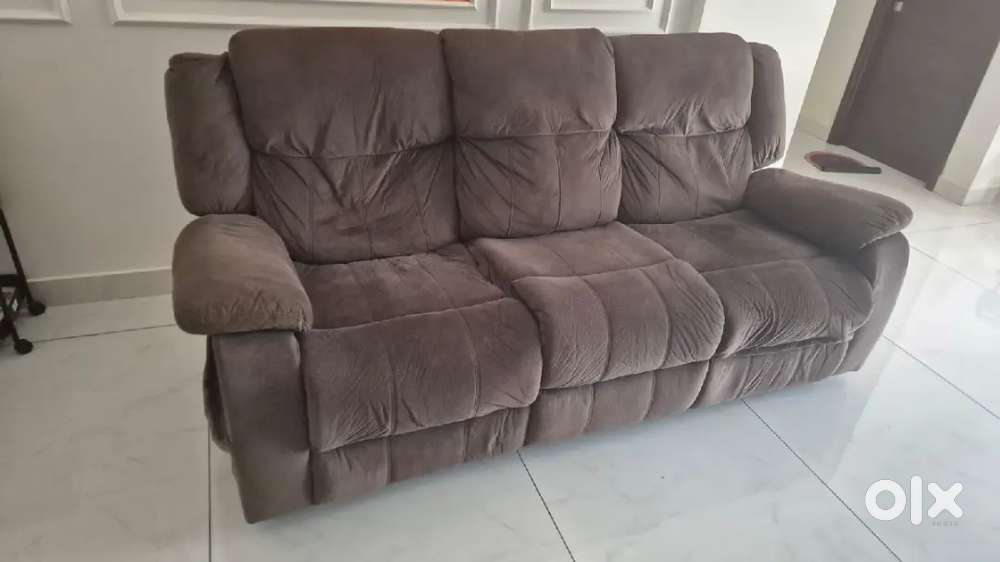 Recliner 3 seater Sofa for Sale