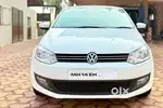 Volkswagen Polo 2009-2013 Petrol Comfortline 1.2L, 2014, Petrol
