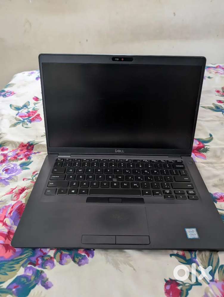 Dell Latitude