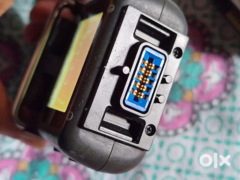 DJI Remote Controller & Elgato 4K60 Pro MK 2