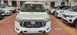 Toyota Innova Crysta 2.8 Z, 2022, Diesel