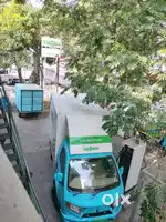 Delivery job