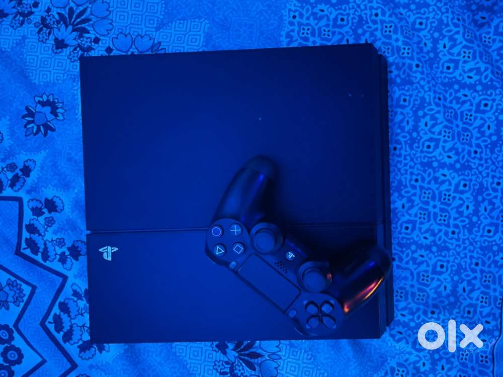 Ps4 slim 500GB