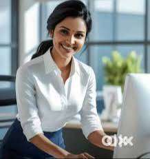 Part-Time Personal Assistant – College Girls Welcome