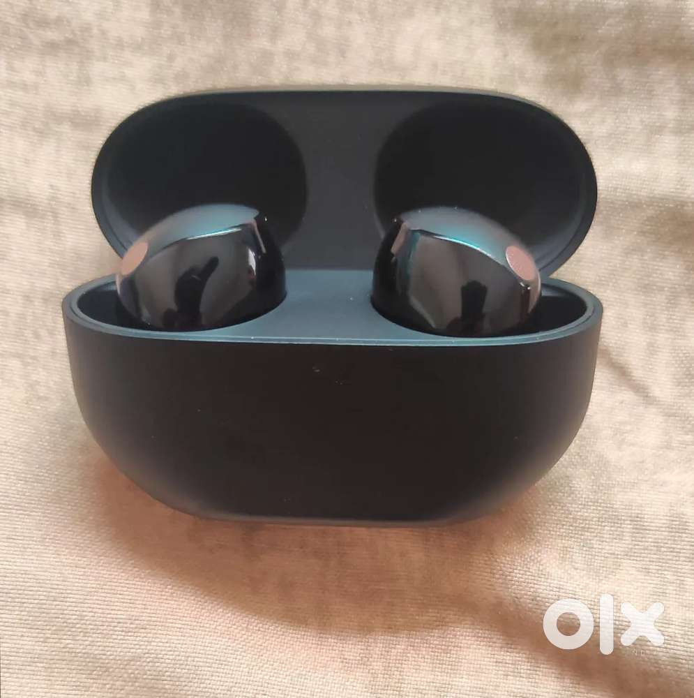 Sony WF-1000XM5 EARBUDS