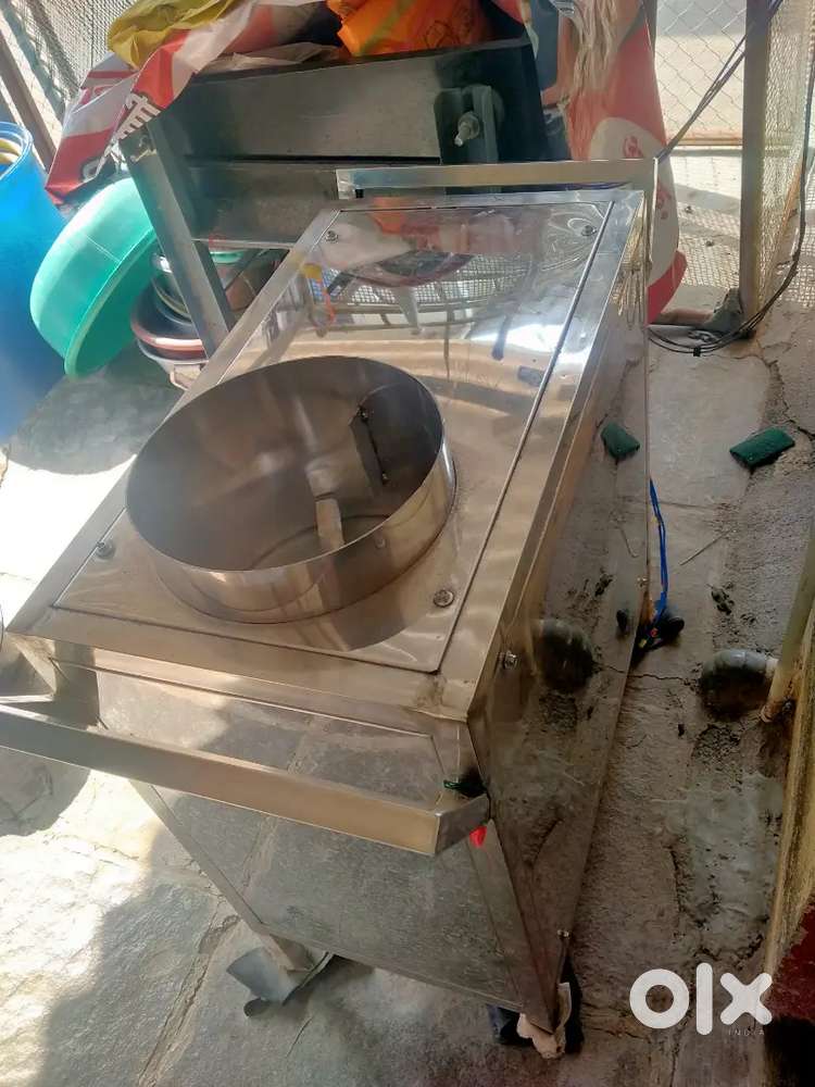 New type mirchi masala grinding machine