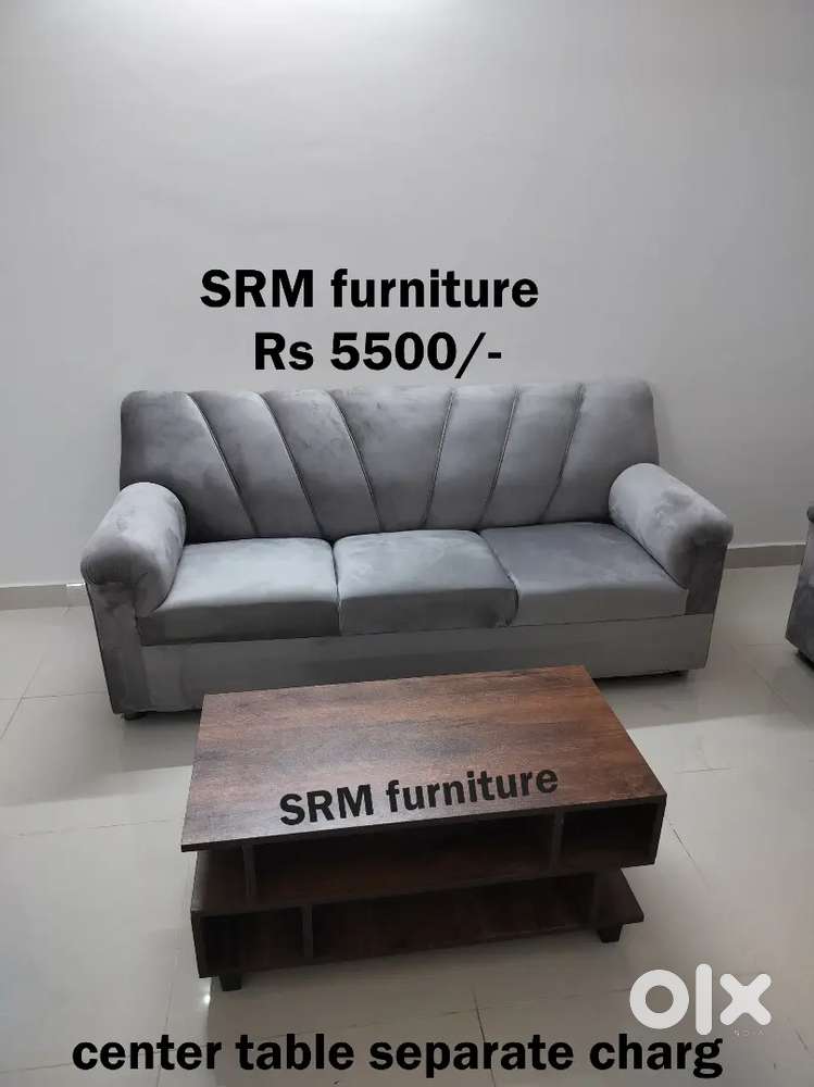 Brand new sofa set 3 seater available dirrectly from the maker's