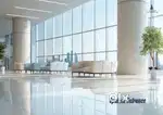 Thane tmc building