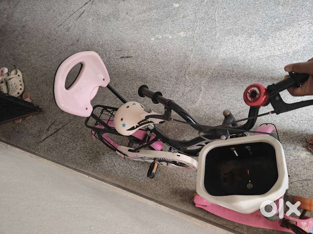 Kids Cycle
