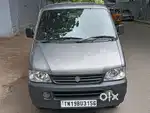 Maruti Suzuki Eeco 7 Seater AC, 2023, Petrol
