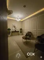 Female Massage therapist