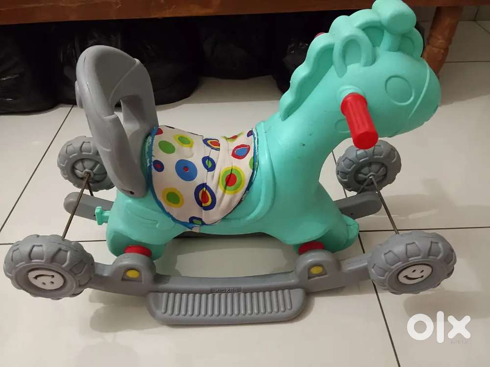 Kids Horse